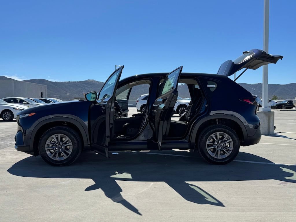 New 2026 MAZDA CX-5 AWD 2.5 S image 25
