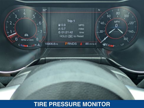 Certified 2022 Ford Mustang GT Premium w/ Equipment Group 401A RWD image 24