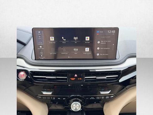 Certified 2026 Acura MDX SH-AWD w/ Technology Package image 10
