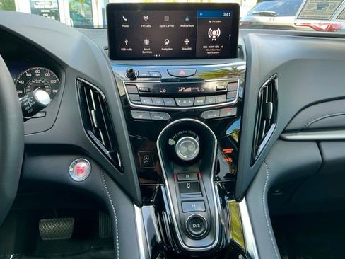 Certified 2024 Acura RDX SH-AWD w/ Technology Package image 19