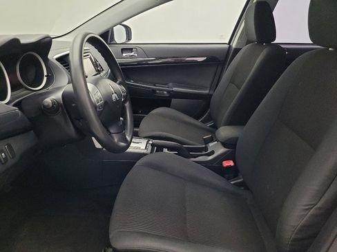 Used 2017 Mitsubishi Lancer ES image 17
