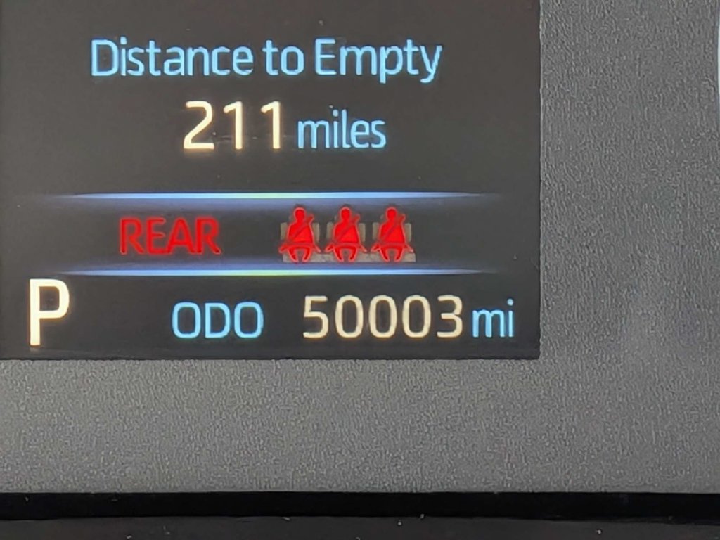 Used 2025 Toyota Corolla LE FWD image 25