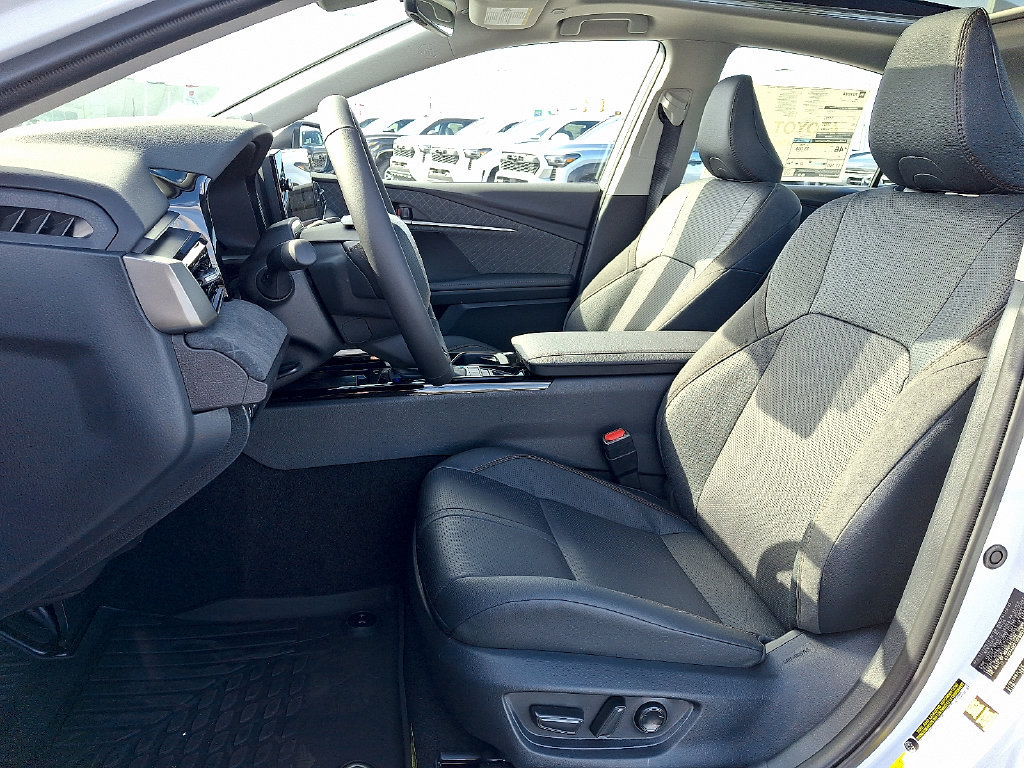 New 2026 Toyota Camry XLE w/ Premium Plus Package FWD image 10