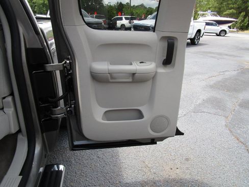 Used 2013 GMC Sierra 1500 SLE RWD image 18