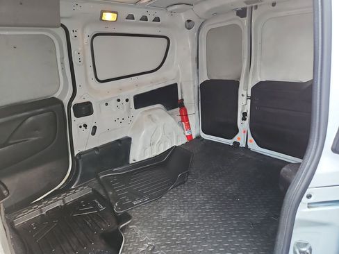 Used 2017 RAM ProMaster City Tradesman SLT w/ Rear Back-up Camera Group FWD image 23
