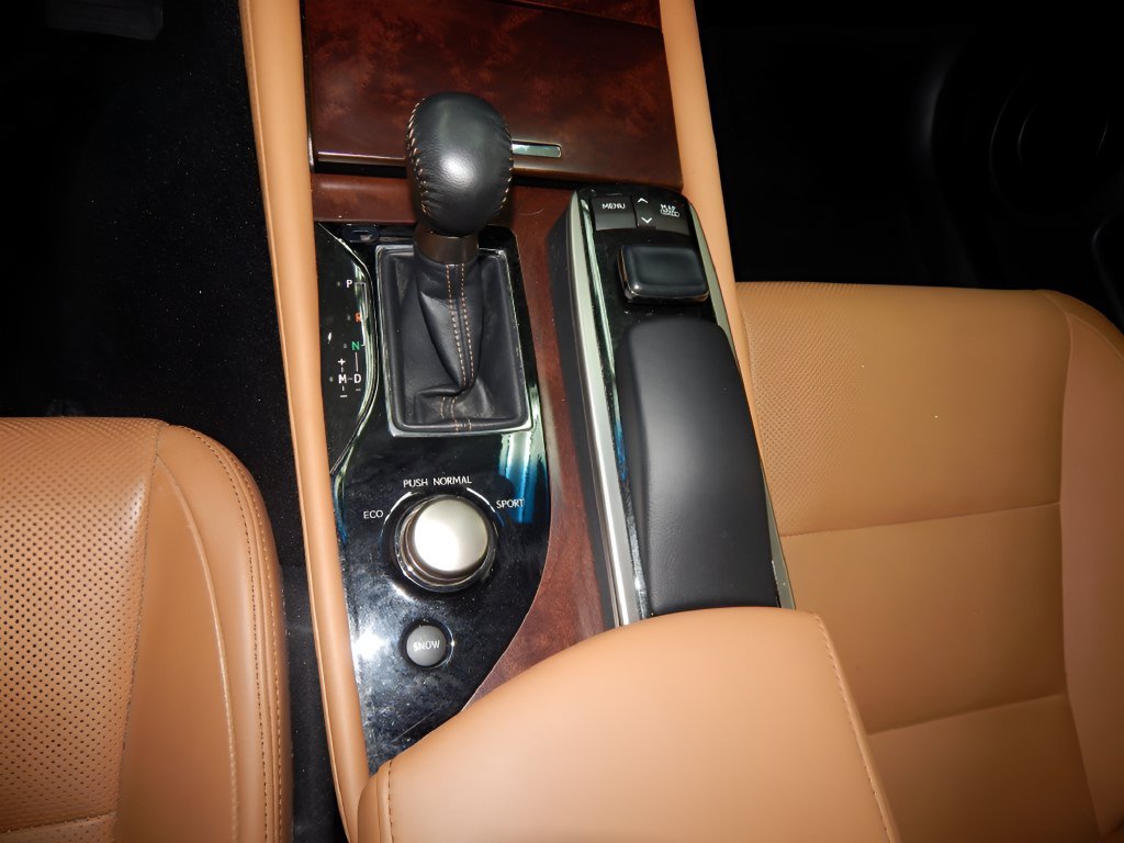 Used 2015 Lexus GS 350 AWD w/ Premium Package image 21