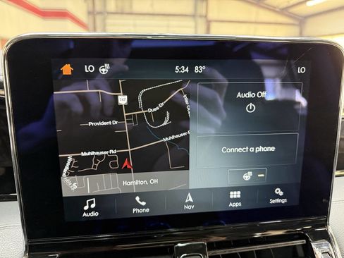 Used 2019 Lincoln Navigator Reserve image 32