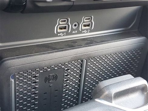 New 2026 RAM 1500 Big Horn AWD/4WD image 29