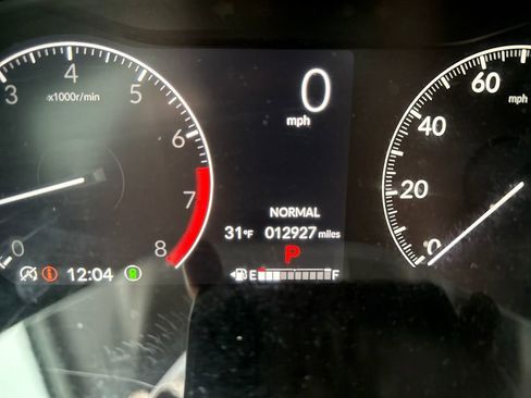 Used 2024 Honda CR-V EX image 19