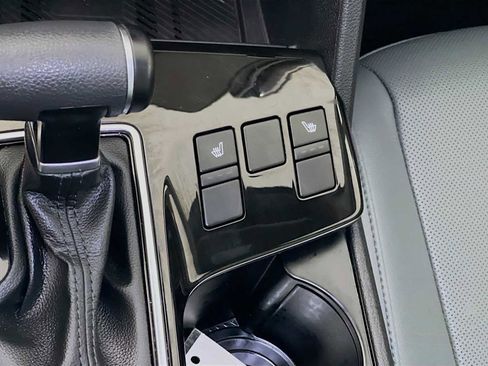 Used 2023 Kia Sportage X-Line w/ X-Line Premium Package image 21