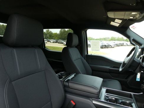 New 2026 Ford F150 STX w/ F-150 LOBO Package AWD/4WD image 11