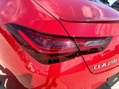 New 2026 Mercedes-Benz CLA 250 image 26