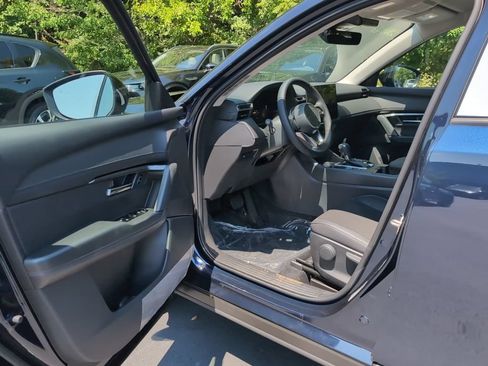 New 2026 MAZDA CX-5 Select AWD/4WD image 15