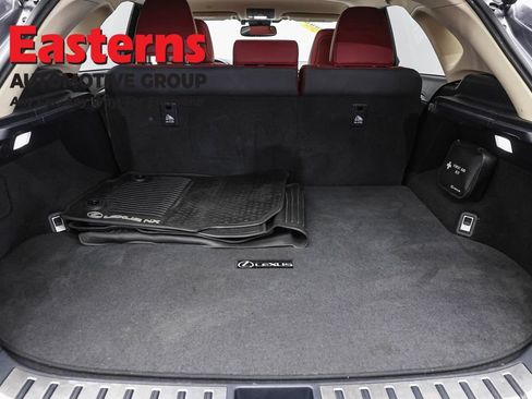 Used 2020 Lexus NX 300h AWD w/ Comfort Package image 9