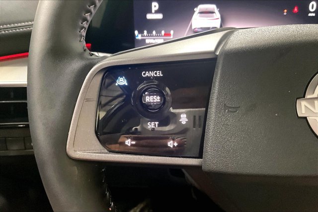 Used 2025 Nissan Murano SL w/ Cargo Package AWD/4WD image 18