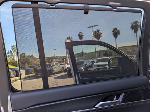 New 2026 Jeep Grand Wagoneer Summit AWD/4WD image 48