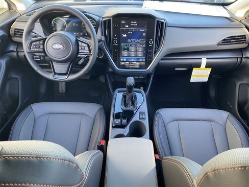 New 2026 Subaru Crosstrek 2.5i Limited w/ Crosstrek Mirror Package image 11