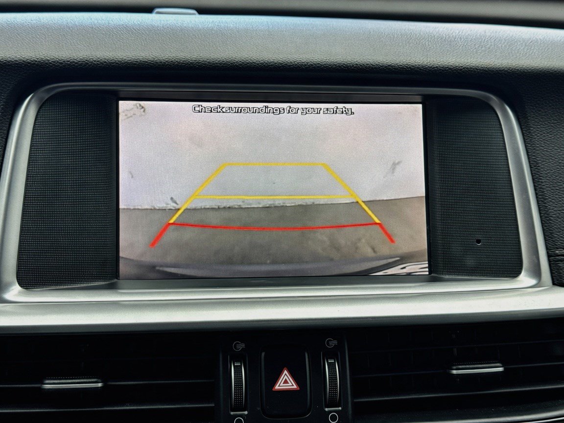 Used 2020 Kia Optima EX FWD image 10