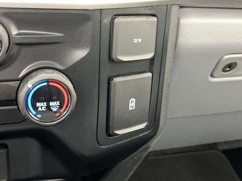 Used 2024 Ford F350 XL w/ STX Appearance Package image 18