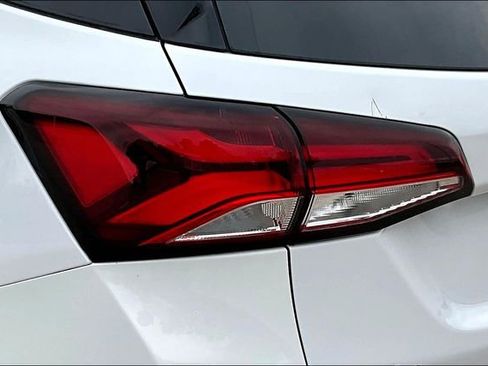 Used 2023 Chevrolet Equinox RS image 29