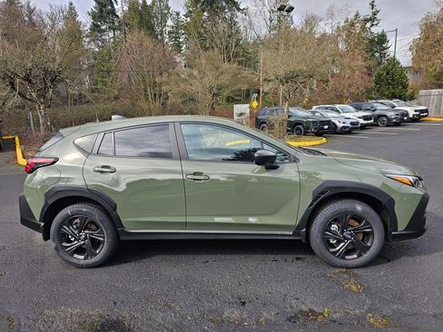 New 2026 Subaru Crosstrek 2.5i AWD/4WD image 6