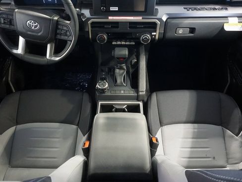 New 2026 Toyota Tacoma TRD Off-Road image 29