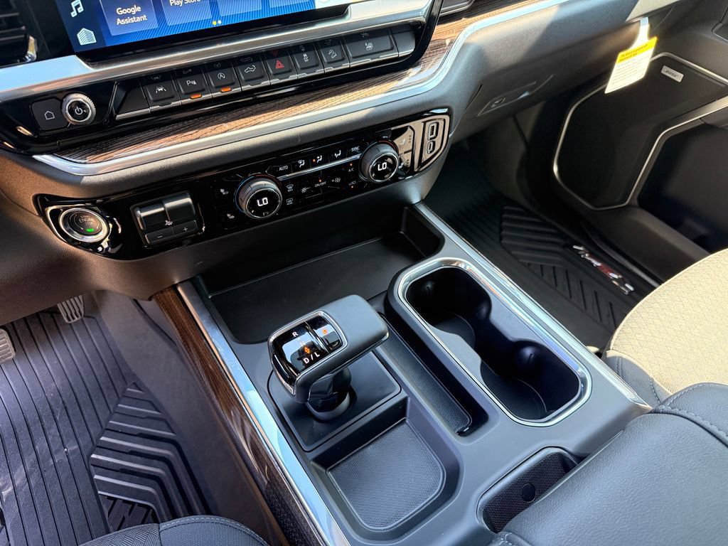 New 2026 Chevrolet Silverado 1500 RST AWD/4WD image 22