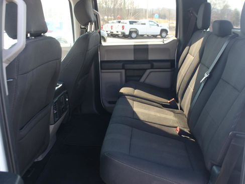 Used 2020 Ford F150 XL w/ Equipment Group 101A Mid image 33