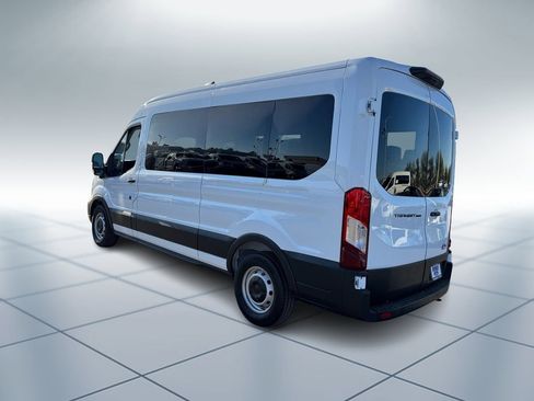 New 2026 Ford Transit 350 XL RWD image 5