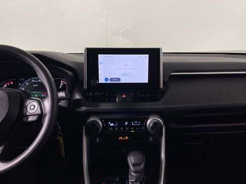 Certified 2025 Toyota RAV4 LE image 15