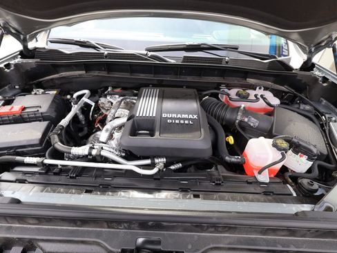 New 2026 GMC Sierra 1500 Elevation w/ Elevation Premium Package AWD/4WD image 49