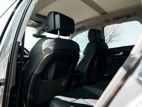 Used 2020 Audi Q5 2.0T Premium Plus w/ Premium Plus Package image 33