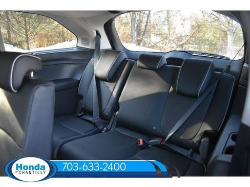 New 2026 Honda Odyssey Elite image 33