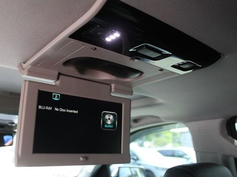 Used 2016 Chevrolet Tahoe LTZ image 28