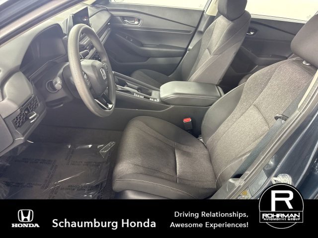 Certified 2024 Honda Accord EX image 4