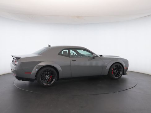 Used 2023 Dodge Challenger SRT Hellcat image 32