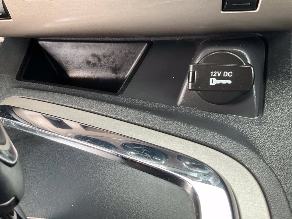 Used 2012 Dodge Challenger SRT8 w/ Premium Sound Group RWD image 19