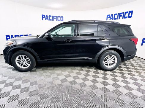 Used 2026 Ford Explorer Active image 6