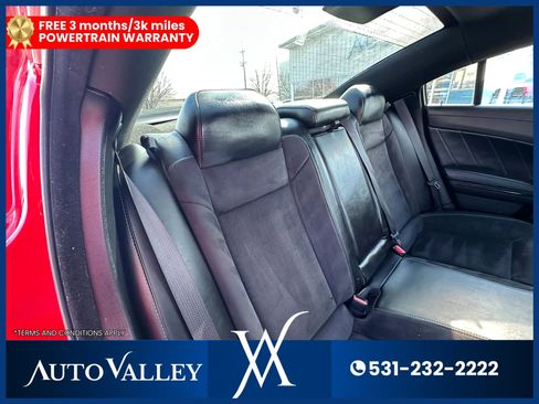 Used 2023 Dodge Charger GT w/ Plus Group image 26