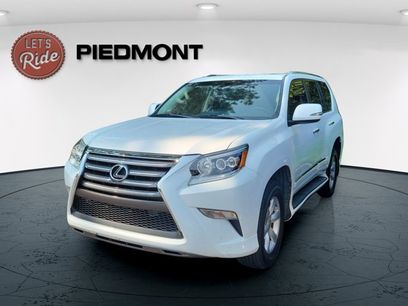 Used 2018 Lexus GX 460 w/ Navigation Package