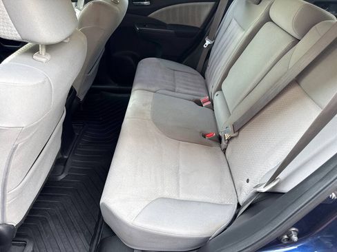 Used 2016 Honda CR-V EX image 11