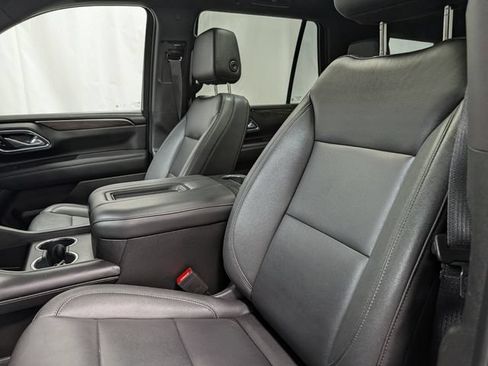 Certified 2023 Chevrolet Tahoe LT w/ Luxury Package AWD/4WD image 9