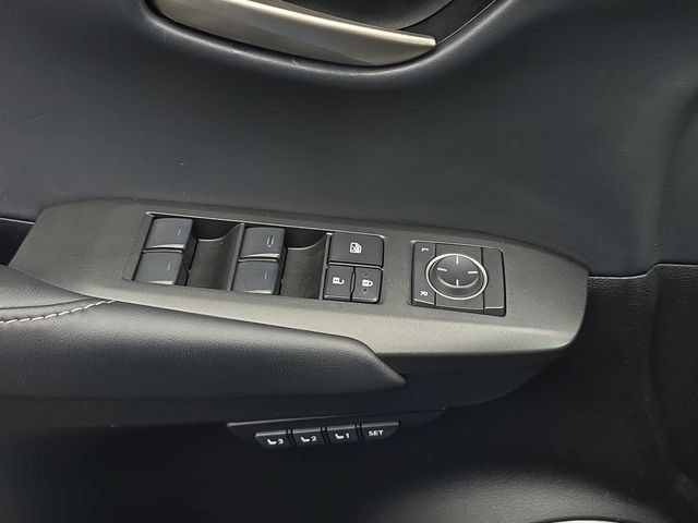 Used 2017 Lexus NX 300h AWD w/ Premium Package image 27