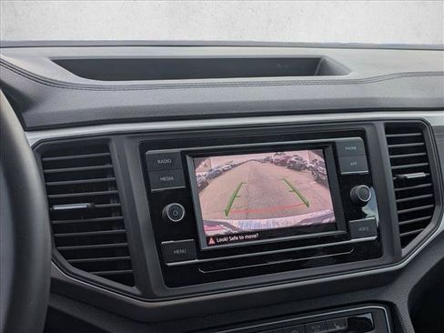 Used 2022 Volkswagen Atlas SE FWD image 13
