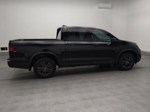 Used 2019 Honda Ridgeline Sport image 10
