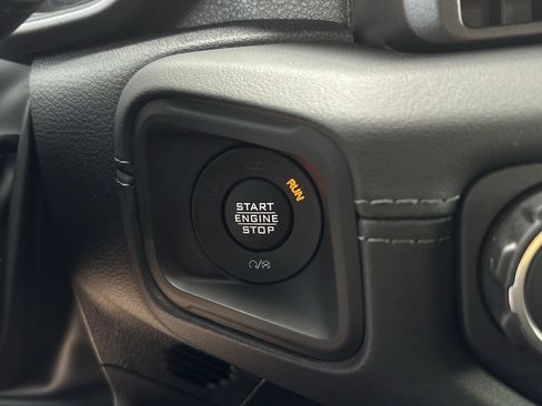 New 2026 Jeep Gladiator Mojave AWD/4WD image 12
