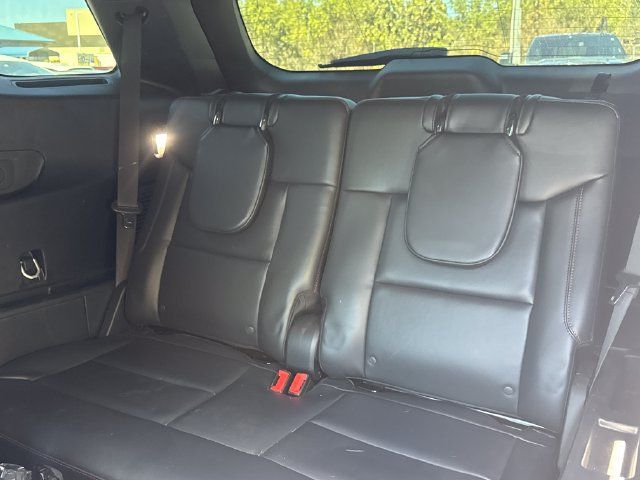 Used 2025 Ford Explorer ST AWD/4WD image 12