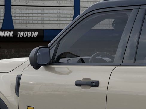 New 2025 Ford Bronco Sport Badlands w/ Badlands Tech Package image 20