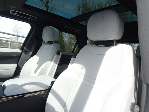 New 2026 Land Rover Range Rover Sport SE image 14