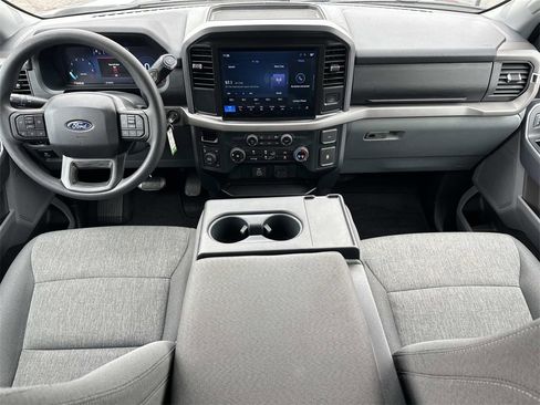 Used 2025 Ford F150 XLT image 13